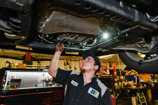 Auto Repair Shop «Honest-1 Auto Care Diffley77», reviews and photos, 4195 Nicols Rd, Eagan, MN 55122, USA