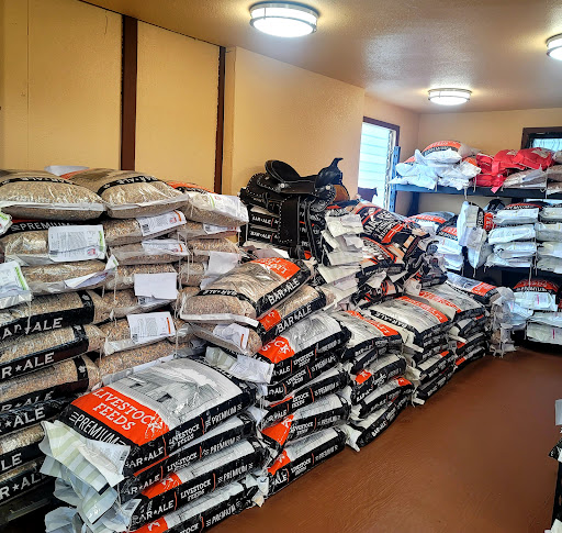 The Barn Feed Supply LLC