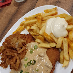 Photo n°1 de l'avis de Ferdy./ fait le 09/02/2023 à 14:34 sur le  Schnitzelwelt Meppen à Meppen