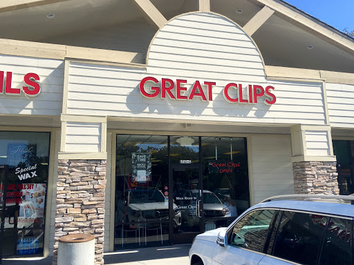 Hair Salon «Great Clips», reviews and photos, 1712 Miramonte Ave Ste C, Mountain View, CA 94040, USA