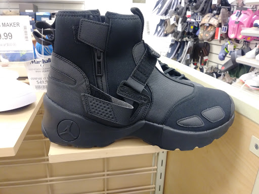 Department Store «Marshalls», reviews and photos, 1000 Florin Rd, Sacramento, CA 95831, USA