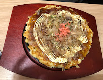 Okonomiyaki du Restaurant japonais COEDO à Suresnes - n°11