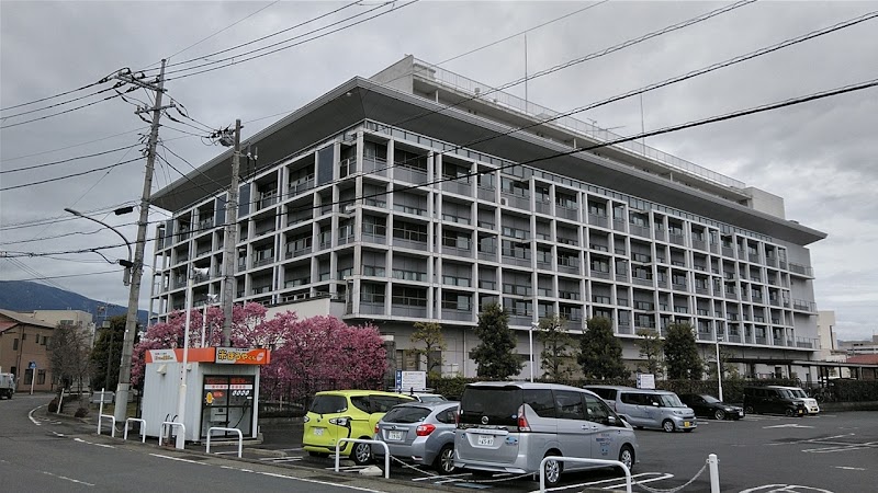 神奈川県県西地域県政総合センター