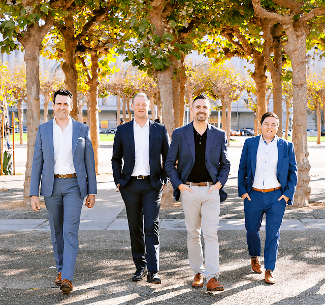 Haven Group - San Francisco Real Estate Agents