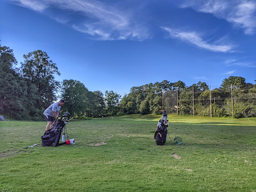 Public Golf Course «John A. White Golf Course - Home of The First Tee Atlanta», reviews and photos, 1053 Cascade Cir SW, Atlanta, GA 30311, USA