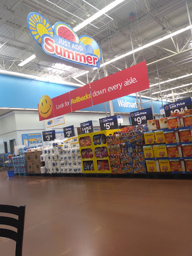 Discount Store «Walmart», reviews and photos, 1130 NJ-77, Bridgeton, NJ 08302, USA