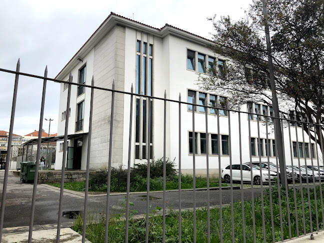 Escola Secundária Aurélia de Sousa - Porto