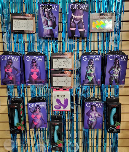 Gift Shop «Fantasy Gifts», reviews and photos, 375 E 7th St, St Paul, MN 55101, USA