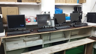 Om Computer Typing Center Shivpuri