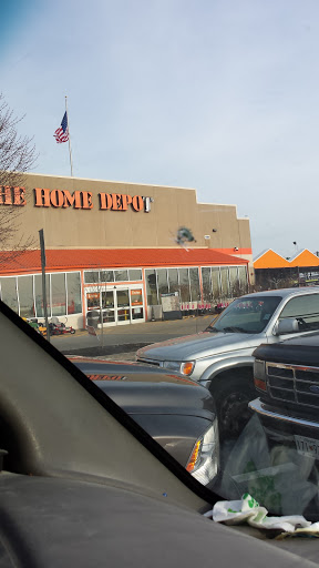 Home Improvement Store «The Home Depot», reviews and photos, 979 Beards Hill Rd, Aberdeen, MD 21001, USA