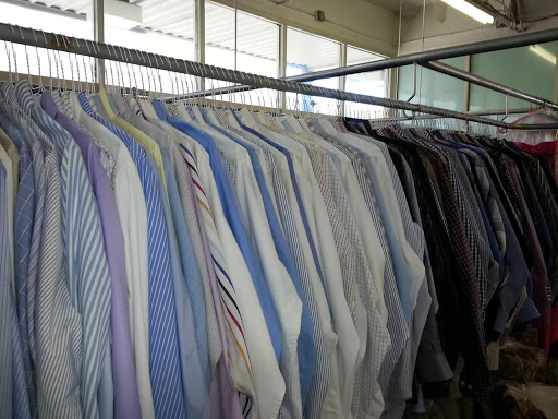 Dry Cleaner «Parkway Cleaners», reviews and photos, 10238 SW Park Way, Portland, OR 97225, USA