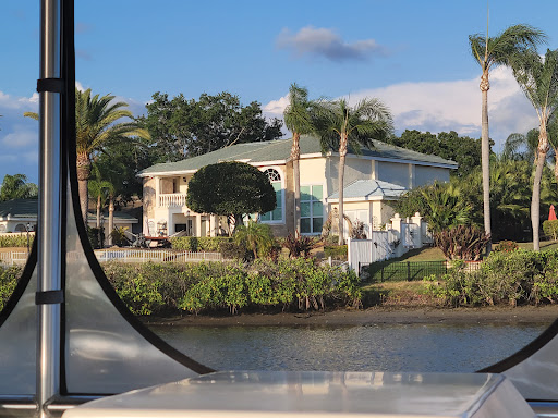 Boat Tour Agency «Spongeorama Cruise lines», reviews and photos, 510 Dodecanese Blvd, Tarpon Springs, FL 34689, USA