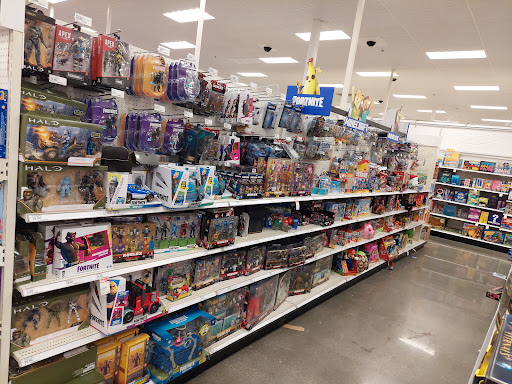 Department Store «Target», reviews and photos, 2040 California Ave, Sand City, CA 93955, USA