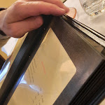 Photo n°1 de l'avis de Lara.i fait le 29/01/2022 à 14:27 sur le  Ristorante La Luna Nel Pozzo à Neive