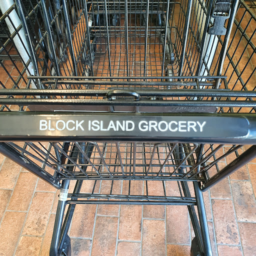 Grocery Store «Block Island Grocery», reviews and photos, 242 Ocean Ave, New Shoreham, RI 02807, USA