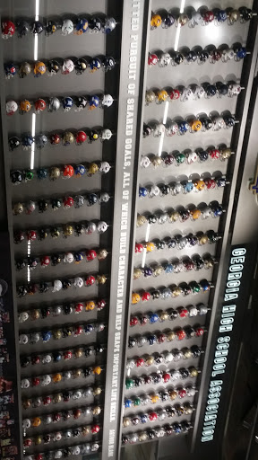 Stadium «Georgia Dome», reviews and photos, 1 Georgia Dome Dr, Atlanta, GA 30313, USA