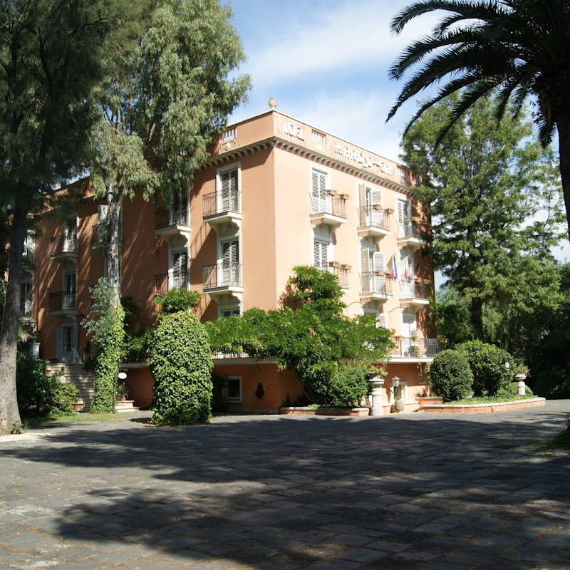 Villa Paradiso Dell'Etna