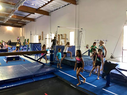 Dream Elite Gymnastics Academy - 21150 Califa St, Woodland Hills, CA 91367