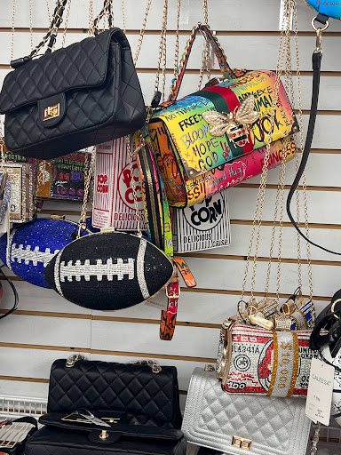 Cosmetics Store «Hair Joy Beauty Supply», reviews and photos, 3531 Cleveland Ave, Columbus, OH 43224, USA