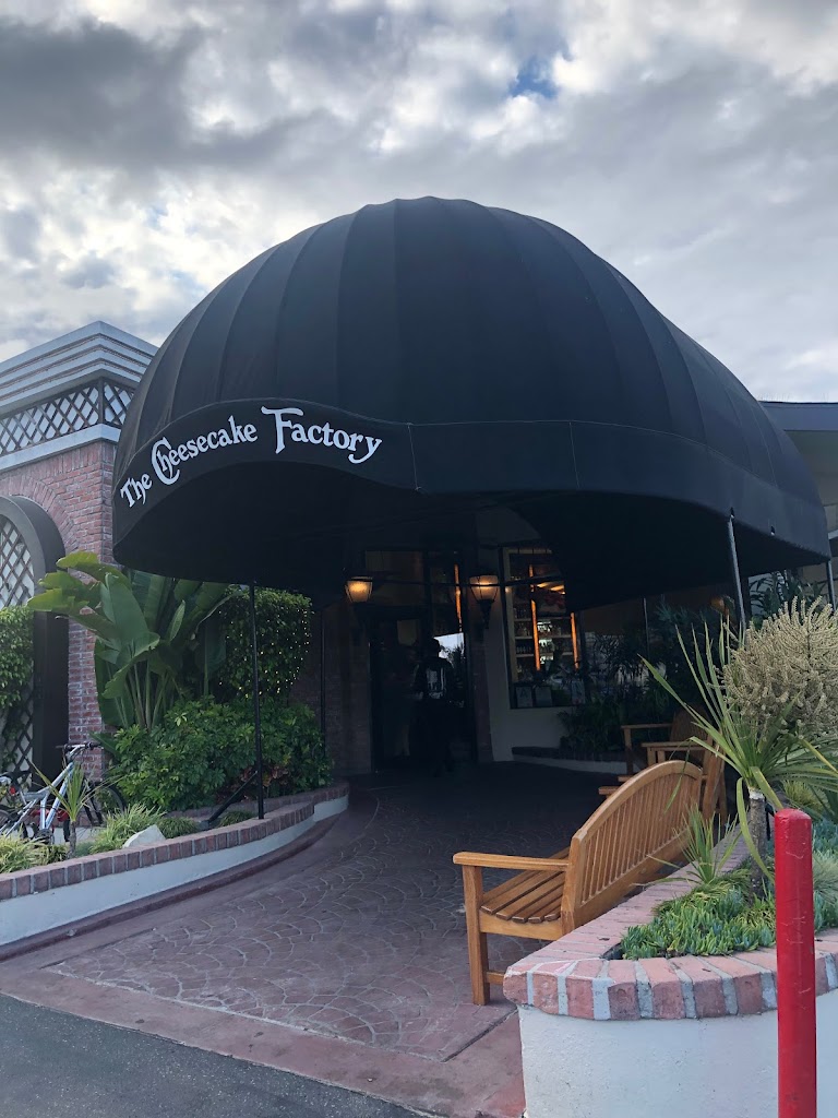 The Cheesecake Factory Marina, CA 90292 Menu, Hours, Reviews and Contact