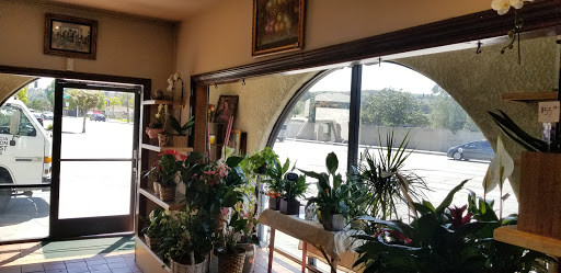 Florist «Ron & Alicia Robinson Florist», reviews and photos, 2110 Fullerton Rd, Rowland Heights, CA 91748, USA