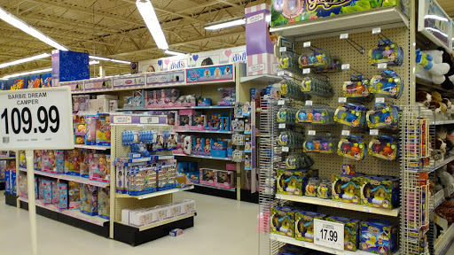 Toy Store «Toys