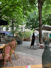 Atmosphère du Restaurant Café Limo à Paris - n°5