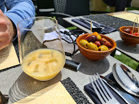 Plats et boissons du Restaurant de spécialités du Moyen-Orient Restaurant So Delice à Toulouse - n°13