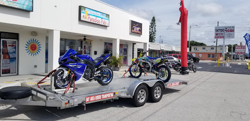 Motorcycle Repair Shop «BW Motorsports», reviews and photos, 6036 Seminole Blvd, Seminole, FL 33772, USA