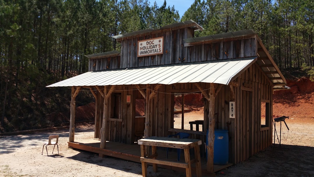 Griffin Gun Club
