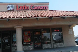 Little Caesars Pizza image