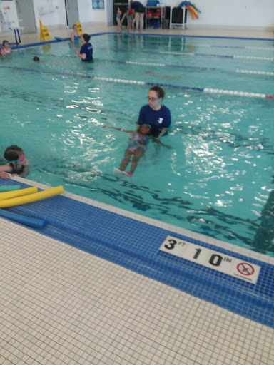 Gym «New Hope YMCA», reviews and photos, 7601 42nd Ave N, New Hope, MN 55427, USA