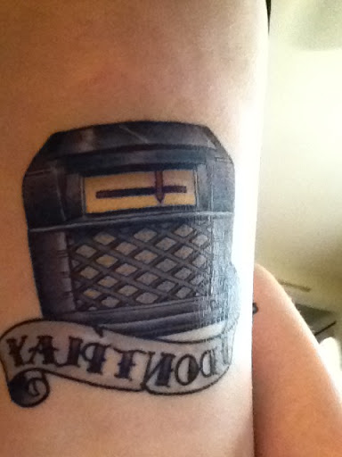 Tattoo Shop «Stay True Tattoos», reviews and photos, 6594 GA-54, Sharpsburg, GA 30277, USA