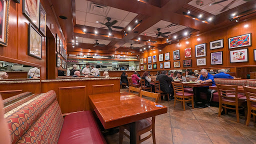 Panini Kabob Grill - Brea