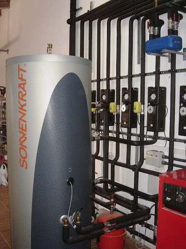 INSTALCAT SMART PROJECT S.L. en Llers, Girona