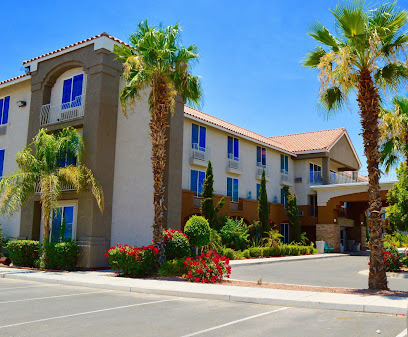 Holiday Inn Express Calexico, an IHG Hotel Directions