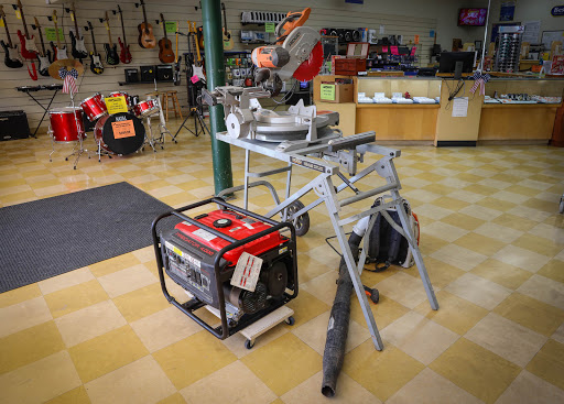 Pawn Shop «Best Collateral Marysville Pawn Shop», reviews and photos, 516 D St, Marysville, CA 95901, USA