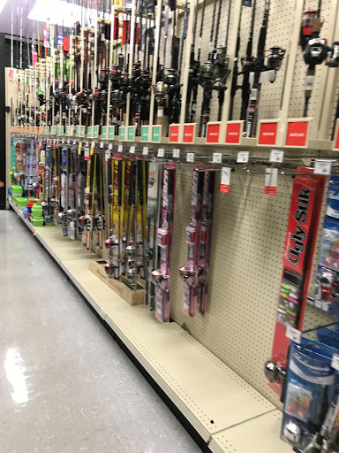Sporting Goods Store «Academy Sports + Outdoors», reviews and photos, 16610 Southwest Fwy, Sugar Land, TX 77479, USA