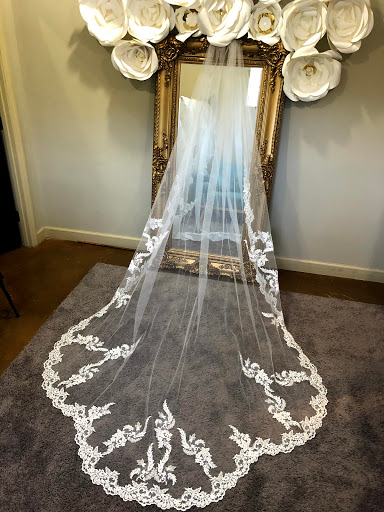 Bridal Shop «Bearer of the Bling Bridal», reviews and photos, 6125 54th Ave N Unit A, Kenneth City, FL 33709, USA