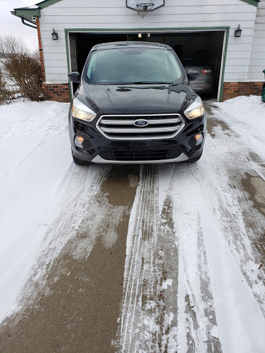 Ford Dealer «Skalnek Ford», reviews and photos, 941 S Lapeer Rd, Lake Orion, MI 48362, USA