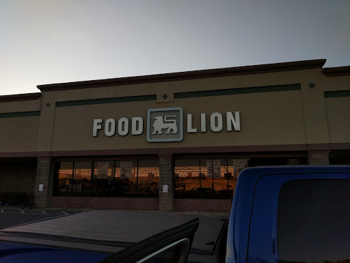 Grocery Store «Food Lion», reviews and photos, 304 S Broadway, Portland, TN 37148, USA