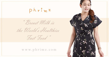 Phrimz Brand พริ้มแบรนด์
