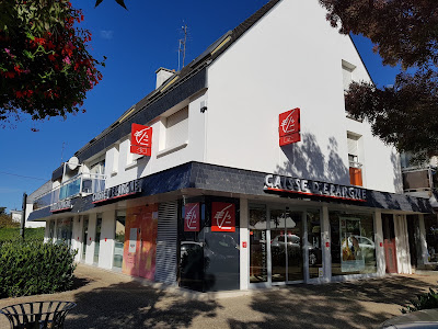 Caisse d'Epargne Saint-Ave à Saint-Avé