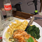 Photo n°8 de l'avis de Robert.a fait le 09/08/2020 à 20:33 sur le  Bella Napoli 2 à Rome