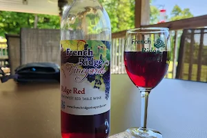 French Ridge Vineyards image