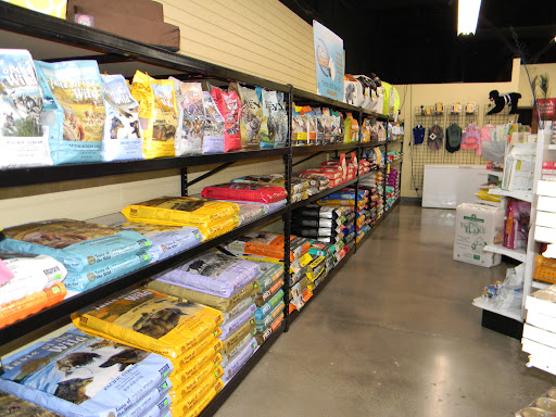 Pet Supply Store «Pet Supply Warehouse», reviews and photos, 5729 E La Palma Ave, Anaheim, CA 92807, USA