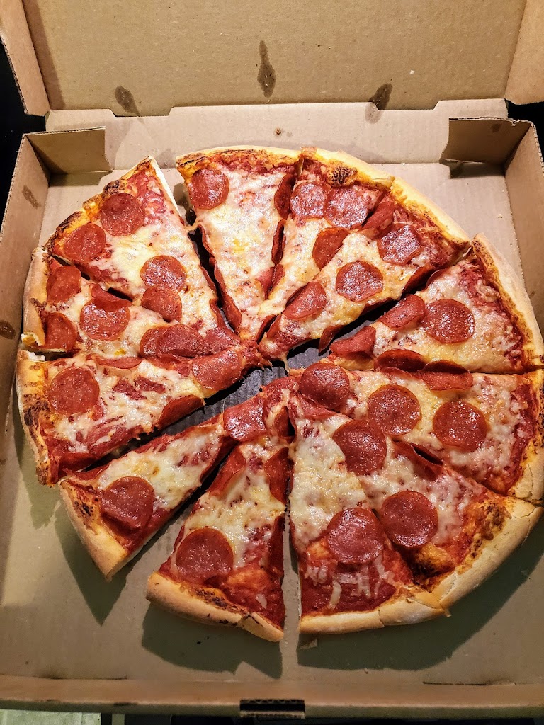 South Philly Pizza 44663