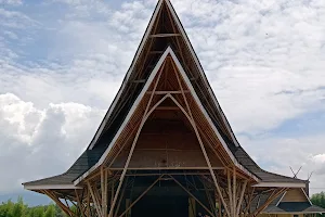 Selaawi Bamboo Creative Center image