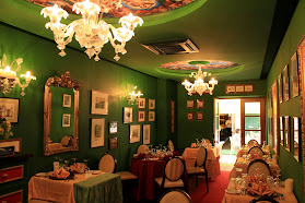 Restaurante Mozart