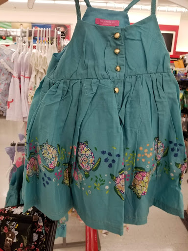 Department Store «T.J. Maxx», reviews and photos, 4800 Everhard Rd NW, Canton, OH 44718, USA